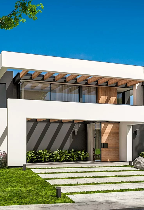 arquitetura